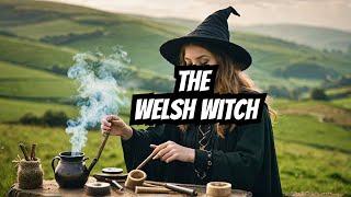 Modern Welsh Witchcraft: Tradition Meets Today