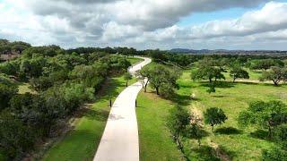 Video gives inside look at $20 million Texas Hill Country estate