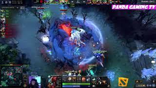 The Bucharest Minor 2019 Dota 2 Highlight  Part 2