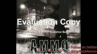 Ammo iLLeon - How we get it in