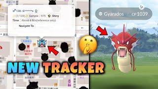 Pokemon Go New Safe Tracker |  Pokémon Go Account ban Problem | Catch Unlimited Shiny Pokémon