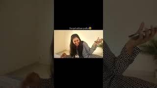 Her smile....!!#pullothi#sree#edits#subscribe#shorts