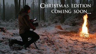 Invitation to a Christmas video and thank you to FOX NATURE subscribers