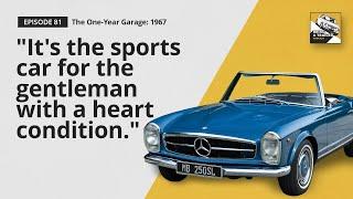 BaT's Favorite Sports Cars from 1967 | Bring a Trailer