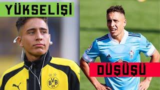 Emre Mor'un Yükselişi ve Düşüşü: "KAYIP YETENEK"