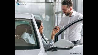 Car Analytics - Making customers more happy everyday - Customer Reviews