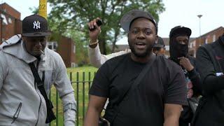 Sertzz - Consistency is Key (Music Video) | @MixtapeMadness