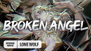 DVNGR - Broken Angel [Alma of RW Free Release]