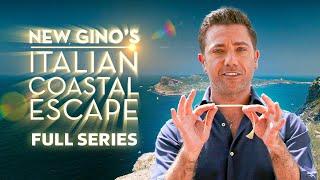 Gino's Italian Coastal Escape  | Full Series SR06