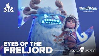 Song of Nunu: A League of Legends Story | Eyes of the Freljord