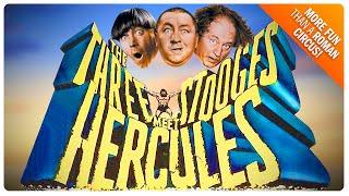 The Three Stooges Meet Hercules