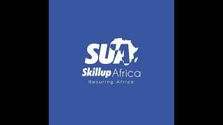 Skillup Africa Live Stream