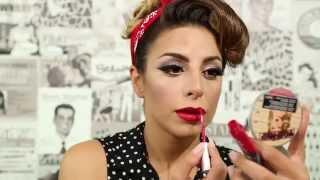 Get the Look: Rockabilly Girl