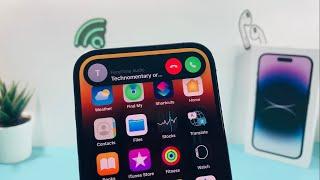 7 Ways to Use Dynamic Island ️