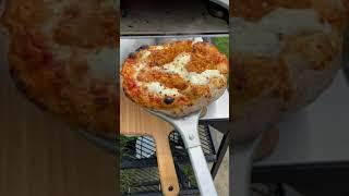 Buffalo Chicken Pizza by Supchef