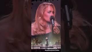 One And Only - Weekends With Adele | Opening Weekend | The Colosseum at Caesar Palace Las Vegas