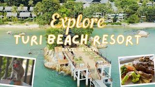 Turi Beach Resort, Batam Indonesia - 2023 Review (HD)