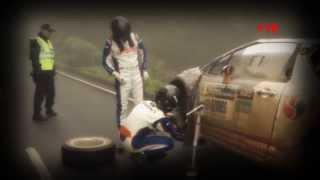 "Ja pierdole" by Robert Kubica [HD] +18