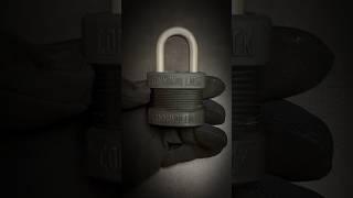 Commando lock picked open #multipick #military #lockpicking #locksport #security