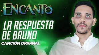 ENCANTO - La respuesta de Bruno (Todos hablan de Bruno) CANCIÓN ORIGINAL | David Delgado