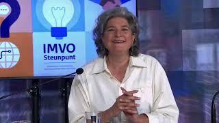 MVO-steunpunt - webinar international MVO en due diligence - 27 juni 2024