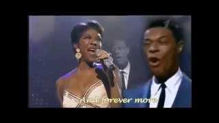 UNFORGETTABLE  - Natalie Cole/Nat K. Cole  (Lyrics on)