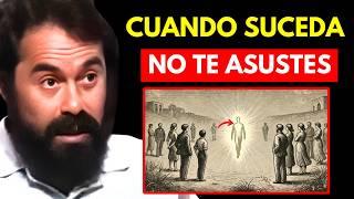 Así CAMBIA TU CUERPO en tu DESPERTAR ESPIRITUAL | Jacobo Grinberg