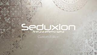 Seduxion Custom Edition