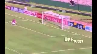 Todos los Goles de Jonathan Rodriguez con Peñarol