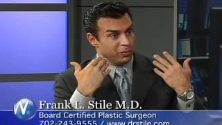 Dr. Frank Stile discusses How To Create a Natural Looking Facelift with Randy Alvarez.