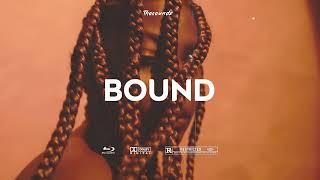 [FREE] Tems x Omah Lay x Oxlade Afrobeat Instrumental - "BOUND"