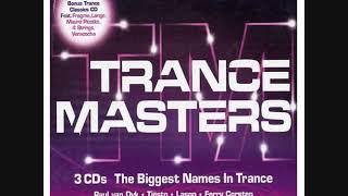 Trance Masters - Bonus CD3 Trance Classics