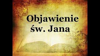 Objawienie Jana - UBG