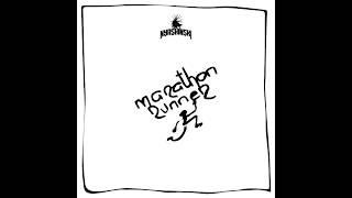 Nyashinski - Marathon Runner (Official Audio)