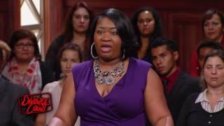 DIVORCE COURT Full Episode: Parks vs. McCrary