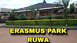 $20 000 Property Investment Opportunity in Zimbabwe - Erasmus Gated Community Ruwa Unfiltered Tour