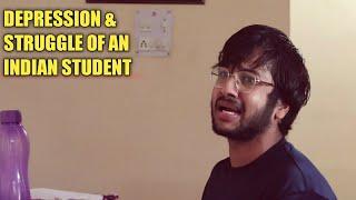 LIFE OF AN INDIAN STUDENT