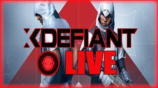 Enjoy It While It Lasts - XDefiant LIVE