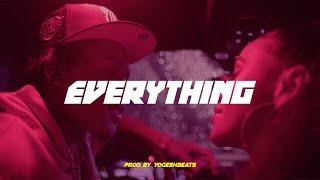 B Lovee 'My Everything' x RNB Drill Type Beat 2021