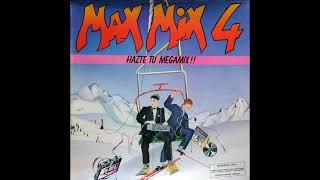 MAX MIX 4 VERSION MEGAMIX (1986)