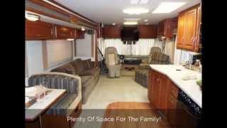 RV Dealers Los Angeles | 2004 Fleetwood Southwind RV | Conejo RV