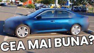 Skoda Superb 3 - Este Aceasta Cea mai Buna Masina Germana - Pret/Calitate?