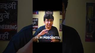 How I scored 255/300 in JEE Mains ? | Detailed ROADMAP Coming soon | Nishant Jotriwal | IIT Delhi