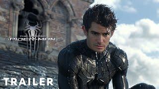 THE AMAZING SPIDER-MAN 3: - Trailer (2025) Andrew Garfield | Sony Pictures