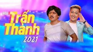 Trấn Thành 2021 ️ Hài Trấn Thành 2021 Mới Nhất | Tuyển Tập Hài Hoài Linh, Trấn Thành Mới Nhất