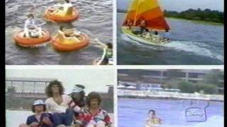 Pablo Cruise Rocks Disney's Discovery Island (1978)