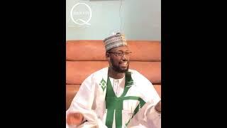 Matakan Sairi Acikin Allah. | Khalifa Ibrahim Sheikh Aliyu Bunza. #Qudsiyya