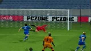 Sporting Friendly Matches (ECT 1)