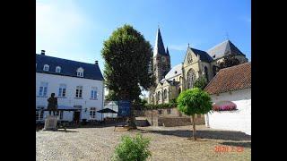 THORN, het muzikale Witte Stadje