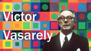 Victor Vasarely